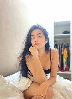 Sanvi - escort in Chennai Photo 1 of 2