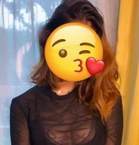 Sanvi - escort in Hyderabad