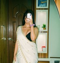 Sanvi - escort in Navi Mumbai