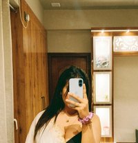 Sanvi - escort in Navi Mumbai