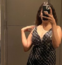 ꧁☆♧🦋 sanvi_REAL MEET & CAM༻♧☆꧂🤍15 - escort in Hyderabad Photo 3 of 6