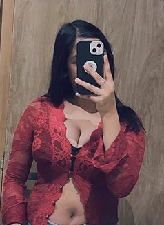 Sanvi - escort in Mumbai Photo 6 of 7