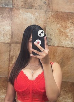 Sanvi - escort in Mumbai Photo 7 of 7