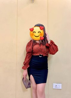 Sanvi - escort in Patna Photo 3 of 5