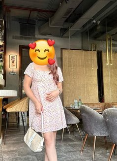 Sanvi - escort in Patna Photo 5 of 5