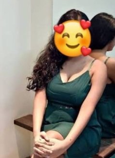 Sanvi - escort in Bangalore Photo 4 of 4