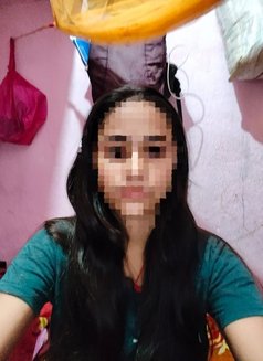 Sanvi - escort in Pune Photo 3 of 3
