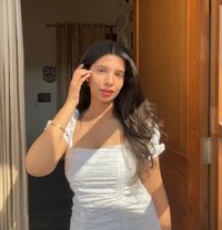 Sanvi - escort in Surat
