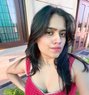 Sanvi - escort in Thiruvananthapuram Photo 1 of 3