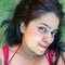 Sanvi - escort in Thiruvananthapuram Photo 2 of 3