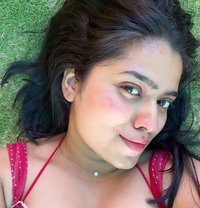 Sanvi - escort in Thiruvananthapuram