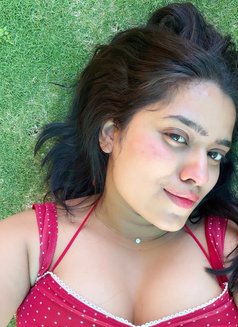 Sanvi - escort in Thiruvananthapuram Photo 3 of 3