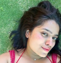 Sanvi - escort in Thiruvananthapuram