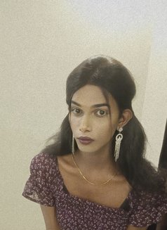 Sanvi - Acompañantes transexual in Bangalore Photo 5 of 5