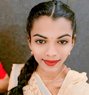 Sanvi - Transsexual escort in Hyderabad Photo 1 of 1