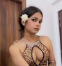 Sanvi - Transsexual escort agency in Noida Photo 3 of 14