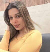 Sanvi Kapoor - escort in Hyderabad