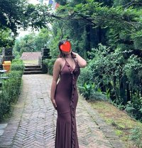 Sanvi hand cash service - escort in Kathmandu