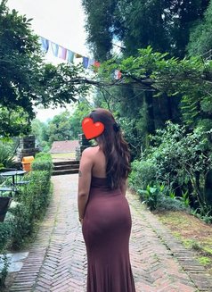 Sanvi hand cash service - escort in Kathmandu Photo 2 of 2