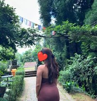 Sanvi hand cash service - escort in Kathmandu