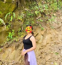 Sanvi for hand cash service - escort in Kathmandu
