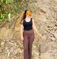 Sanvi for hand cash service - escort in Kathmandu