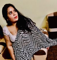 Sanvi Private Hyderabad - escort in Hyderabad