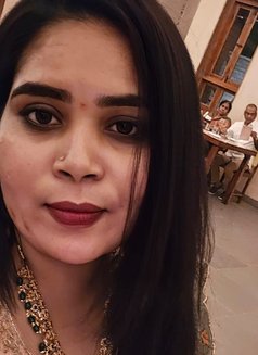 Sanvi Private Hyderabad - escort in Hyderabad Photo 2 of 5