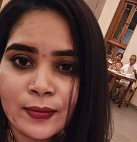 Sanvi Private Hyderabad - escort in Hyderabad