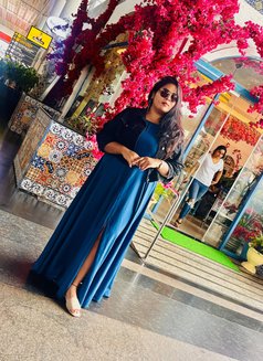 Sanvi Private Hyderabad - escort in Hyderabad Photo 5 of 5