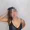 Sanvi real and cam - escort in Bangalore Photo 1 of 4