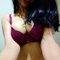 Sanvi real and cam - escort in Bangalore Photo 2 of 4