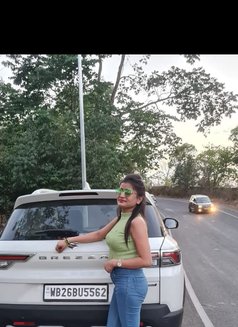 ꧁☆♧🦋 Sanvi Real Meet & Cam༻♧☆꧂🤍15 - escort in Bangalore Photo 1 of 1