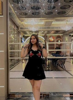 ꧁☆♧🦋 Sanvi Real Meet & Cam༻♧☆꧂🤍15 - escort in Mumbai Photo 1 of 1