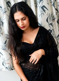 Sanvi Reddy 🥵 - Transsexual escort in Bangalore Photo 7 of 9