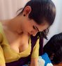 Sanvi Reddy - Transsexual escort in Hyderabad Photo 1 of 9