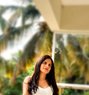 Sanvi Reddy 🥵 - Acompañantes transexual in Bangalore Photo 1 of 3