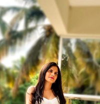 Sanvi Reddy 🥵 - Acompañantes transexual in Bangalore Photo 1 of 3