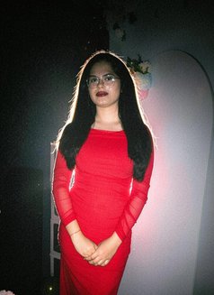 Sanvi Reddy 🥵 - Acompañantes transexual in Bangalore Photo 2 of 3