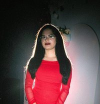 Sanvi Reddy 🥵 - Transsexual escort in Bangalore