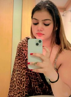 Sanvi Sara - escort in Chennai Photo 1 of 2