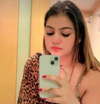 Sanvi Sara - escort in Chennai