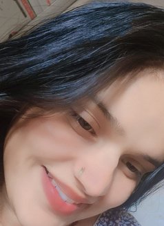 Sanvi Sara - escort in Chennai Photo 2 of 2