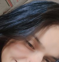 Sanvi Sara - escort in Chennai