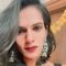 Sanvi Shemale 8inch Dick - Transsexual escort in Hyderabad Photo 2 of 4