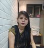 Sanvi Singh - escort in Mumbai Photo 1 of 2