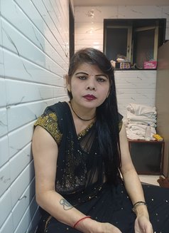 Sanvi Singh - escort in Mumbai Photo 2 of 2