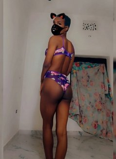 Sanvi Sissy - Transsexual escort in New Delhi Photo 2 of 11