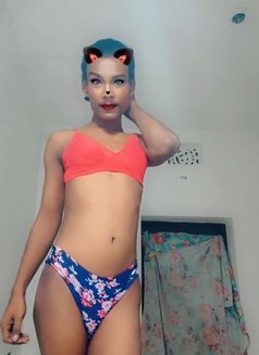 Sanvi Sissy - Transsexual escort in New Delhi Photo 8 of 11