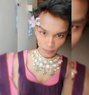 Sanvi Sissy - Acompañantes transexual in New Delhi Photo 5 of 8